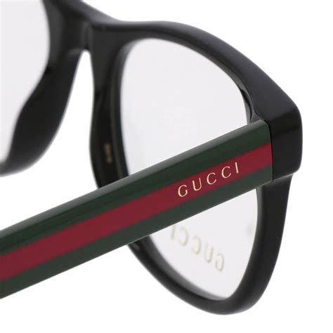 gucci eyeglasses 2017 mens|gucci prescription glasses men's.